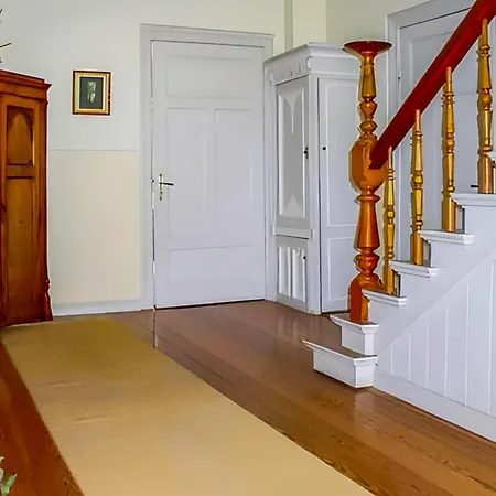Apartment Ferienwohnung Bad Doberan