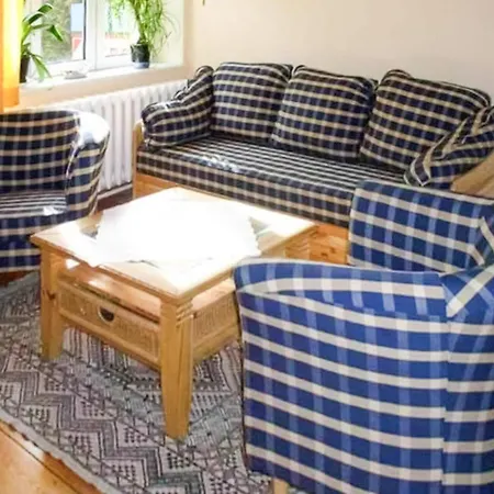Ferienwohnung Bad Doberan *