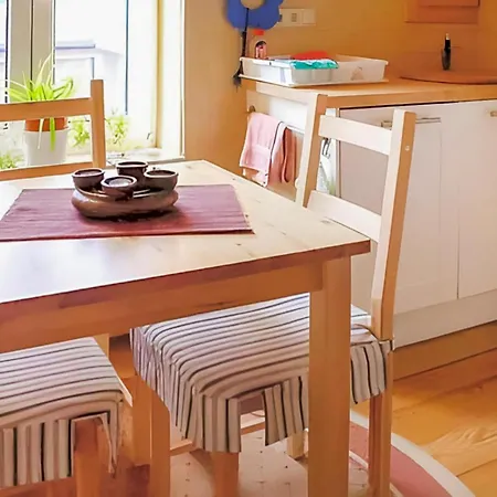 Ferienwohnung Bad Doberan