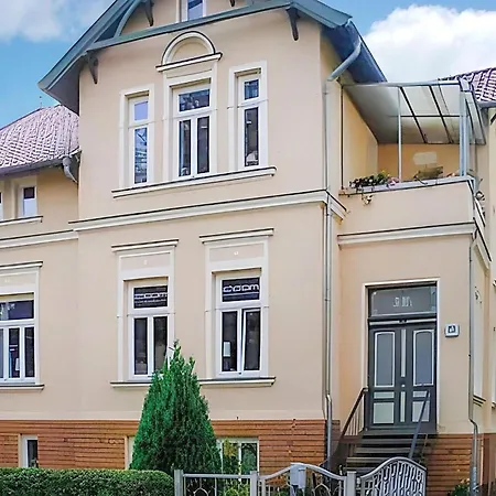 Ferienwohnung Bad Doberan *