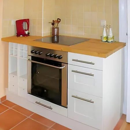 Ferienwohnung Bad Doberan