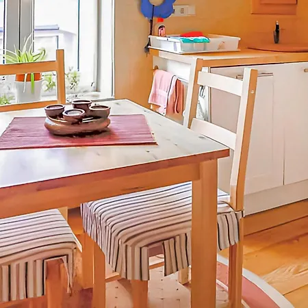 Apartment Ferienwohnung Bad Doberan