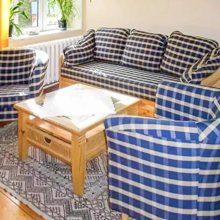 Ferienwohnung Bad Doberan